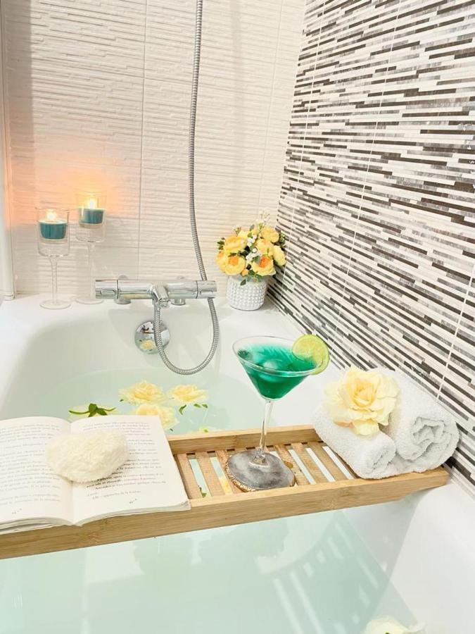 Magnifique Appartement 3 Pieces A Vitry-Sur-Seine Eksteriør billede