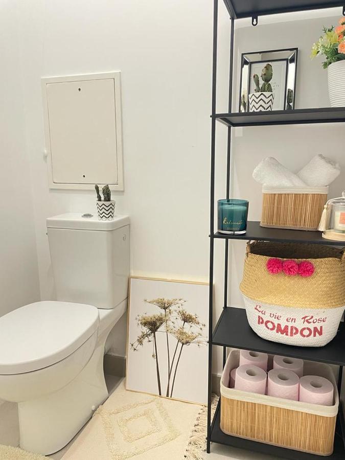 Magnifique Appartement 3 Pieces A Vitry-Sur-Seine Eksteriør billede