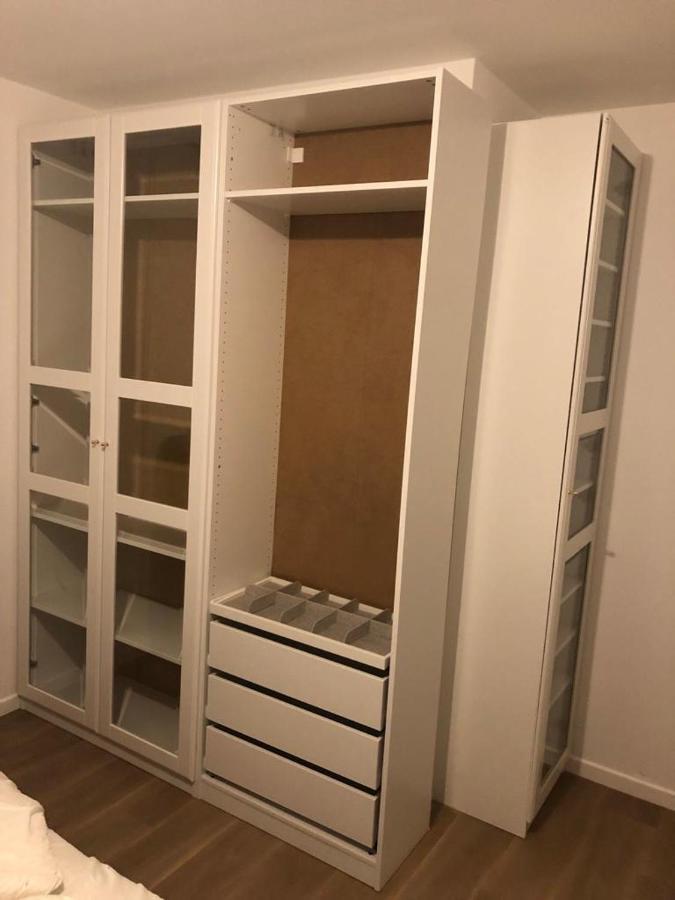 Magnifique Appartement 3 Pieces A Vitry-Sur-Seine Eksteriør billede