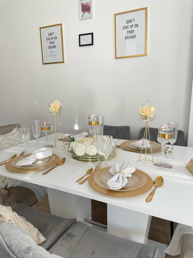 Magnifique Appartement 3 Pieces A Vitry-Sur-Seine Eksteriør billede