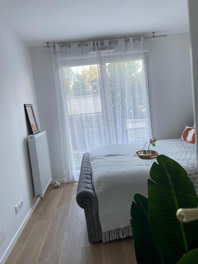 Magnifique Appartement 3 Pieces A Vitry-Sur-Seine Eksteriør billede
