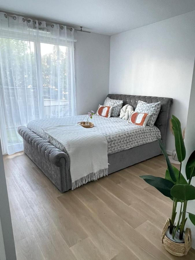 Magnifique Appartement 3 Pieces A Vitry-Sur-Seine Eksteriør billede